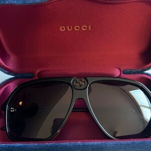 GUCCI sunglasses